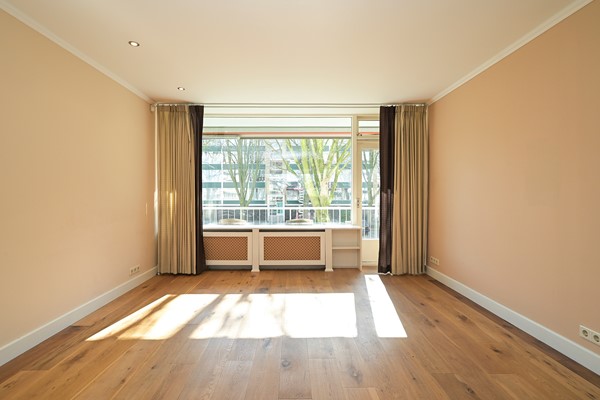 Medium property photo - Burgemeester Keijzerlaan 62, 2262 BK Leidschendam